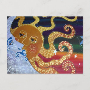 Postal Celestial