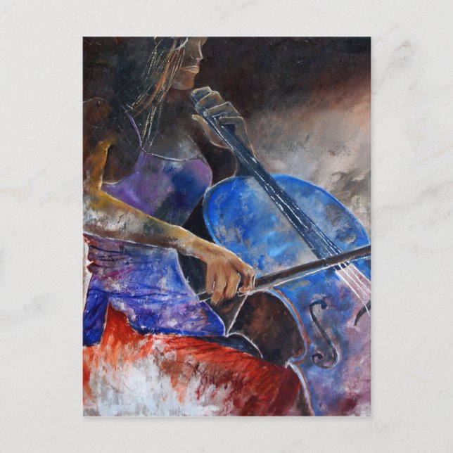 Postal cello 560308 (Anverso)