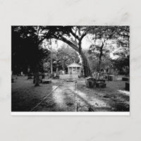 Cementerio