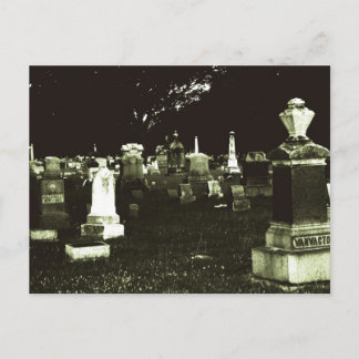 Postal Cementerio antiguo (2)