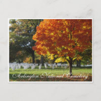 Cementerio Nacional de Arlington
