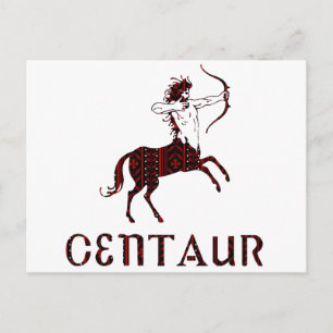 Postal Centaur