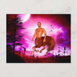 Postal Centaur