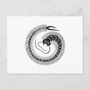 Postal Centipedo