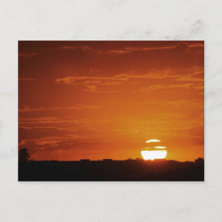 Postal Central de Planalto