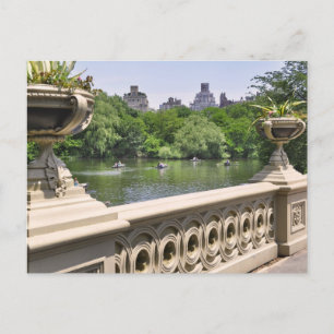 Postal Central Park East