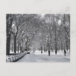 Postal Central Park Mall B&B