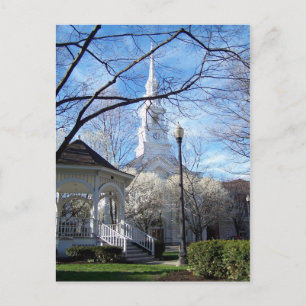 Postal Central Square, Keene, NH 1