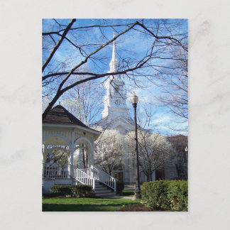 Postal Central Square, Keene, NH 1