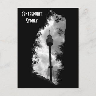 Postal Centrepoint (Sydney)