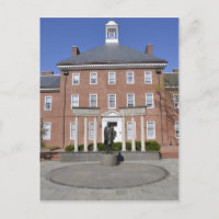 Centro Comercial de Abogados, Annapolis, Maryland