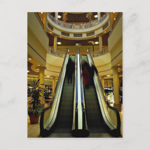 Postal Centro comercial Eldon Garden, Newcastle, Inglater