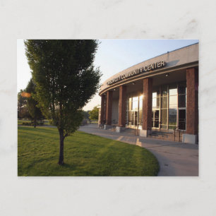 Postal Centro Comunitario de Carson City