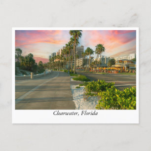 Postal Centro de Clearwater: La joya costera de Florida