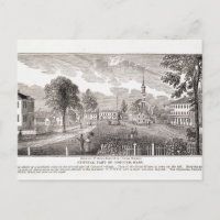 Centro de Concordia, de 'Historical
