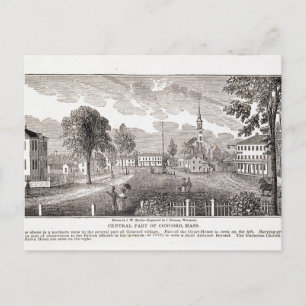 Postal Centro de Concordia, de 'Historical