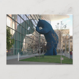 Postal Centro de Convenciones de Colorado