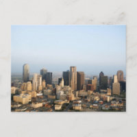 Centro de Dallas