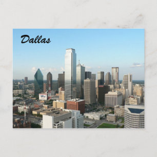 Postal centro de dallas