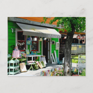 Postal Centro de Davis, California