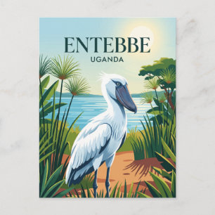 Postal Centro de Educación para la Conservación de la Vid