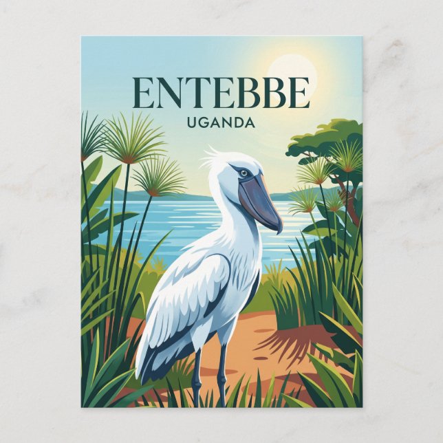 Postal Centro de Educación para la Conservación de la Vid (Anverso)