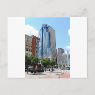 Postal Centro de guiones en Cincinnati, Ohio