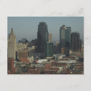 Postal Centro de Kansas City