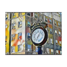 Centro de Klamath Falls OR