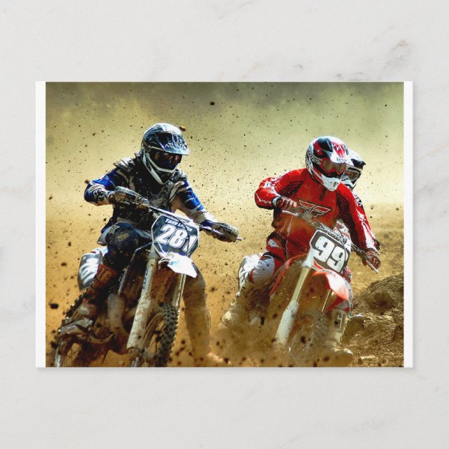 Postal Centro de la Tormenta (Anverso)