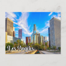 Centro de Los Ángeles, California, Estados Unidos