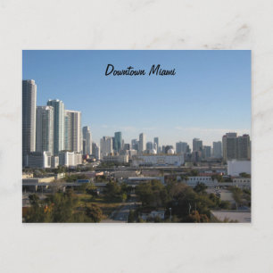 Postal Centro de Miami Post