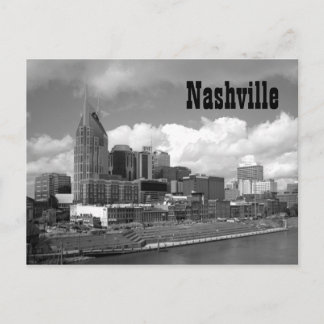 Postal Centro de Nashville