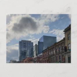 Postal Centro de Nashville, Tennessee en Music Row