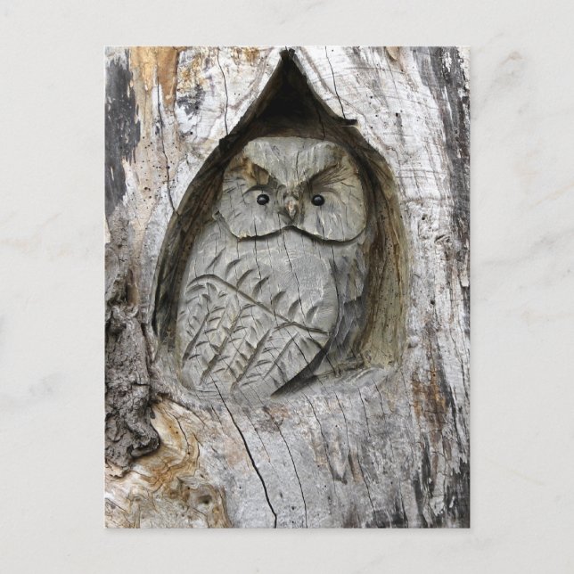 Postal Centro de Naturaleza y Arte (Anverso)