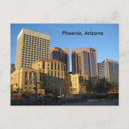 Postal Centro de Phoenix, Arizona