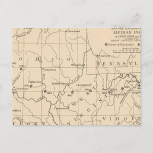 Postal Centro de población 17901900