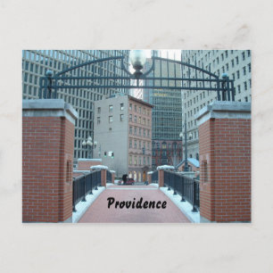 Postal Centro de Providence,