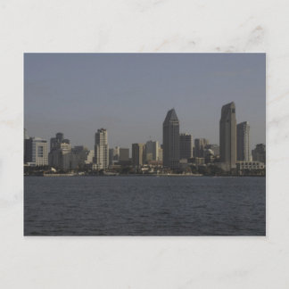 Postal Centro de San Diego