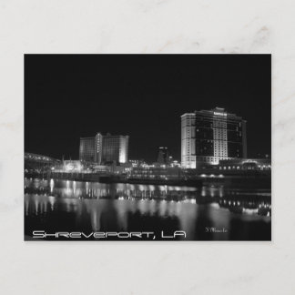 Postal Centro de Shreveport, LA, Shreveport, LA