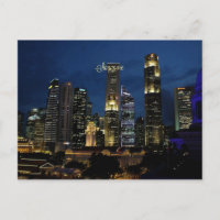 Centro de Singapur