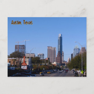 Postal Centro de South Congress