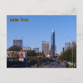 Postal Centro de South Congress