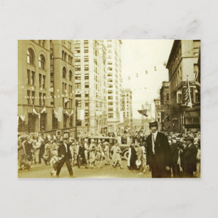 Postal Centro de Tacoma Washington