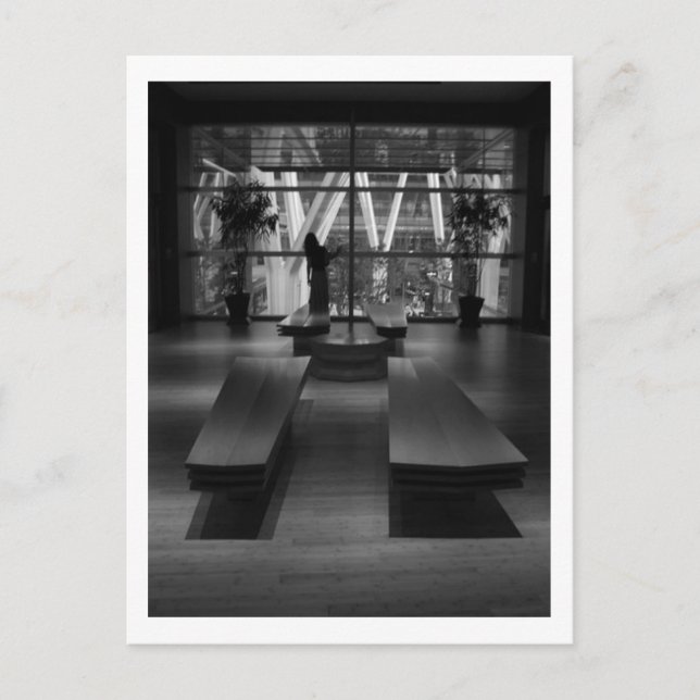 Postal Centro de Tokio III (Anverso)