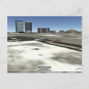 Postal centro de tucson