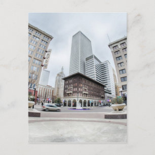 Postal centro de tulsa oklahoma