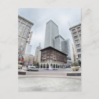 Postal centro de tulsa oklahoma
