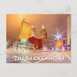 Postal centro de tulsa oklahoma