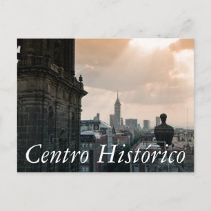 Postal Centro Histórico